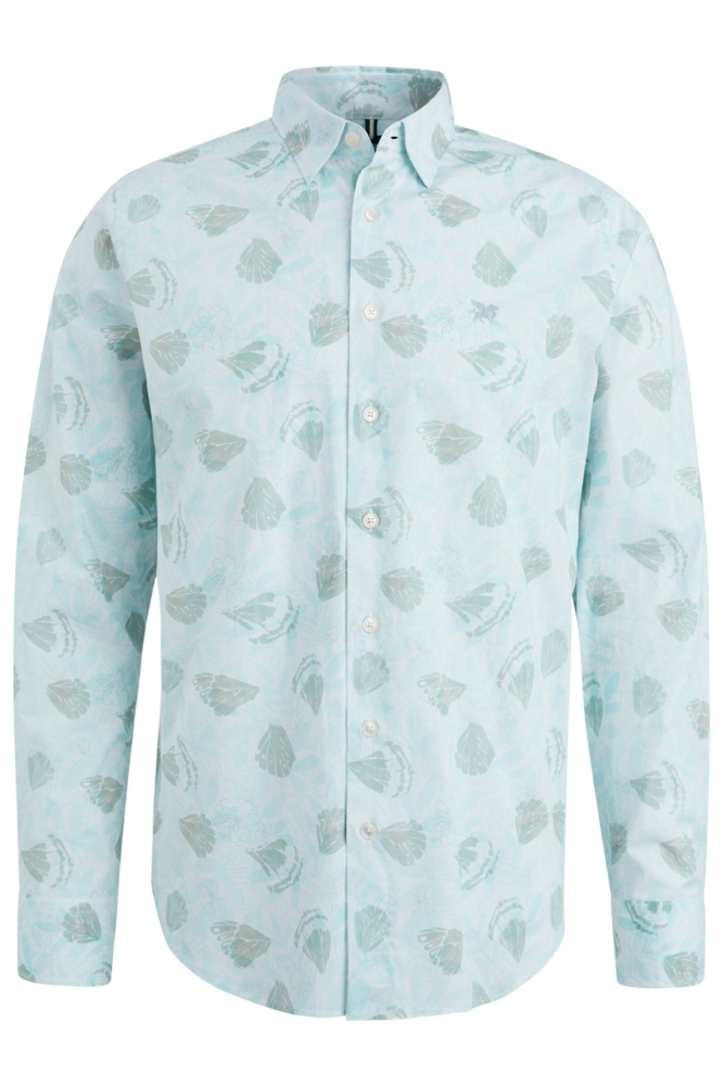 POLO MET ALLOVER PRINT VSI2408202 7149